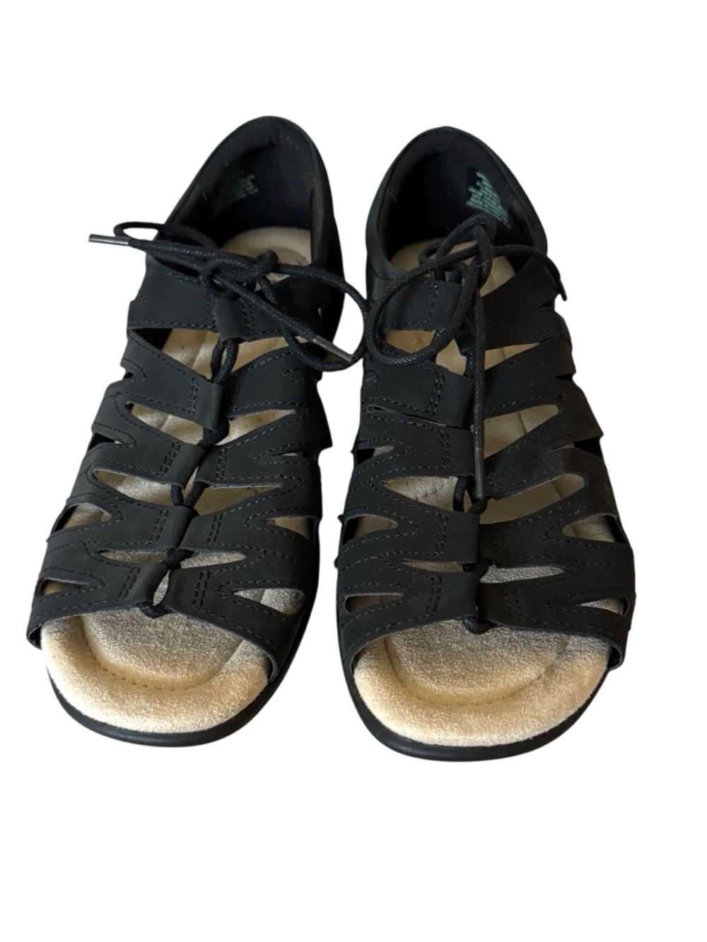 NWOT Size 10W Earth Spirit Sandals